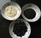 养生美味，焱鱼教你做糯米芝麻黑豆浆的好吃做法