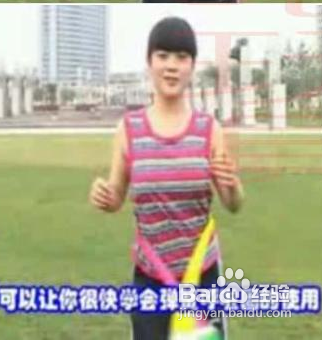 弹性呼啦圈有什么性能和特点