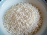 端午粽飘香——豆沙莲蓉粽