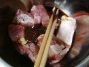 端午粽飘香——黑椒排骨粽