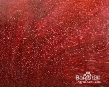 大小叶紫檀手串区别最简单的方法附图_鉴别