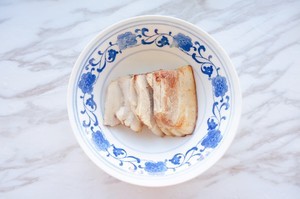 梅菜扣肉的做法