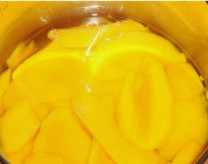 芒果干的正确做法