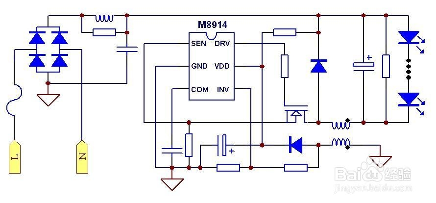 SY5824,SY5824PDF下载，SY5824与M8914对比