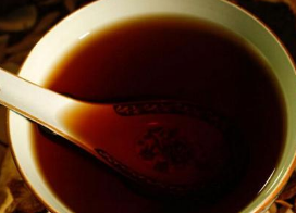 服用哪些药物不能喝茶