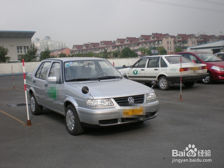 新手场内练车注意哪些问题