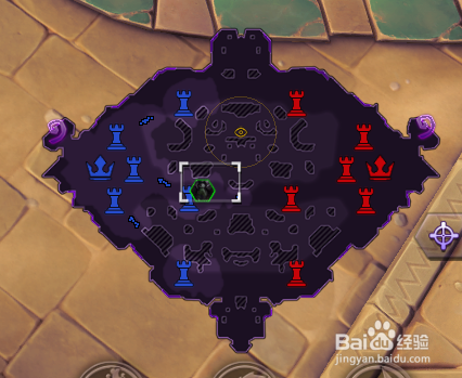 风暴英雄 阿巴瑟天赋选择