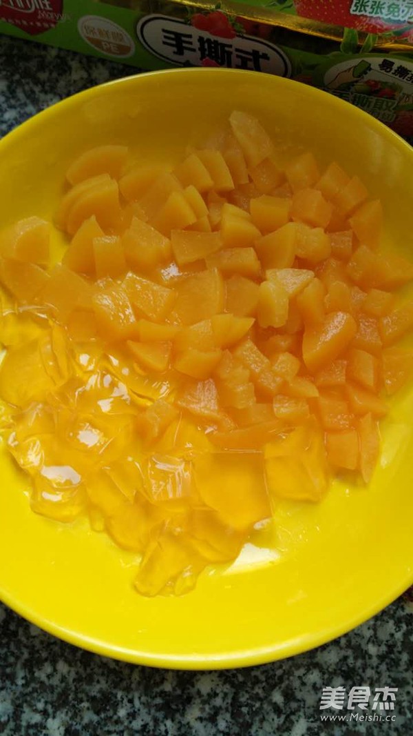 果粒花生乳的做法