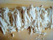 【苏菜】--文思豆腐