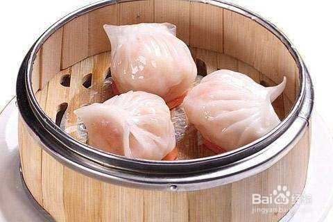 广式早茶推荐
