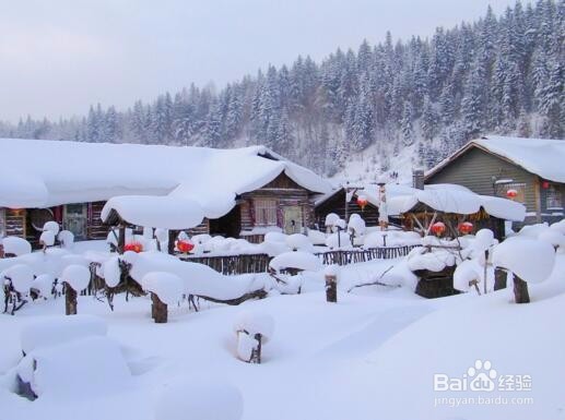 去一次雪乡大概多少钱
