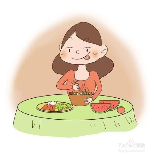 孕妇夏季饮食有哪些需要注意的有那些不能吃的
