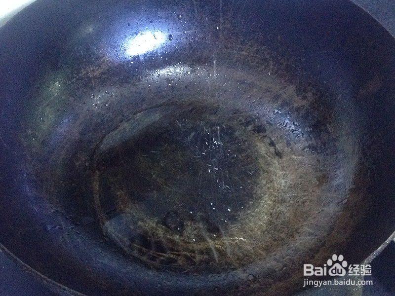 香辣油麦菜的做法