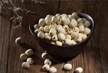 芡实怎么吃去湿