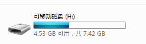 手机SD卡有空间但提示空间不足不能用了怎么办