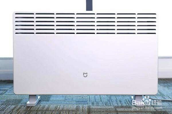 如何选择适合的电暖器