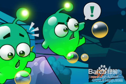 《海洋卫士》：风格独特的益智消除作品