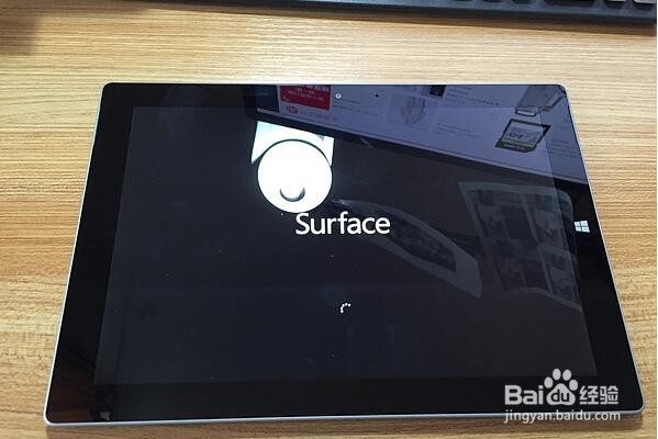 Microsoft 微软Surface Pro 3 乞丐版 开箱