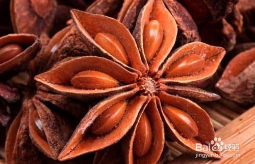 八角的作用及食用禁忌