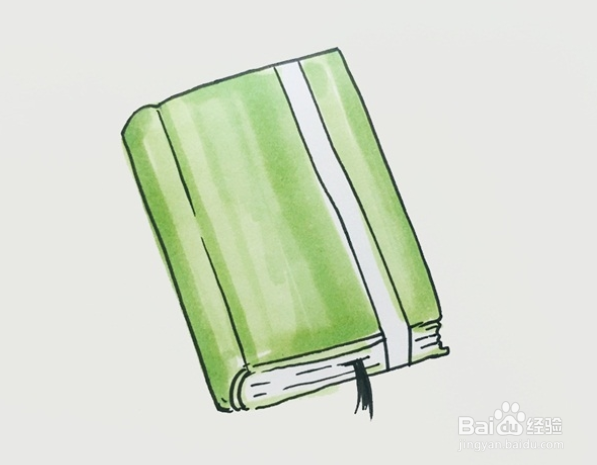 笔记本怎么画