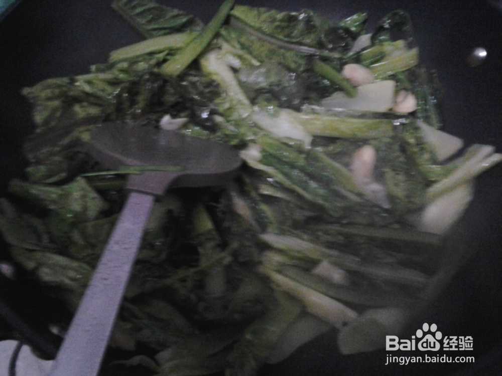 油麦菜怎么做好