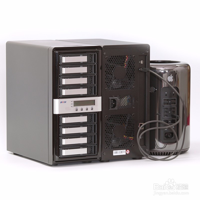 如何正确使用才能减少磁盘阵列坏道的产生?