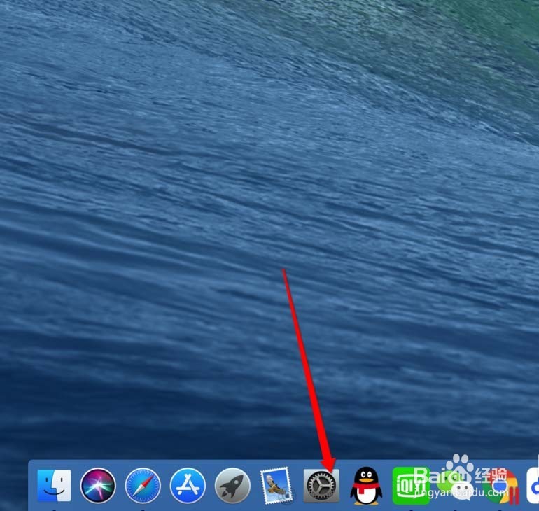 苹果系统怎么设置长按delete键连续删除文本?
