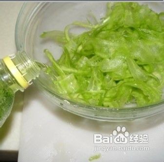 减肥爱美女士不容错过——蜜汁苦瓜+苦瓜饮