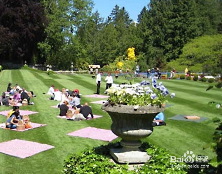 园林雕塑设计的意义