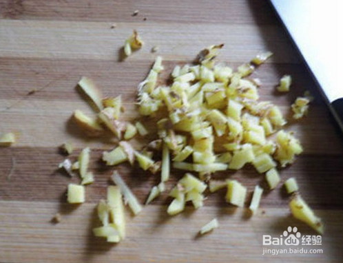 美味可口炸酱面