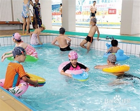怎么预防儿童溺水