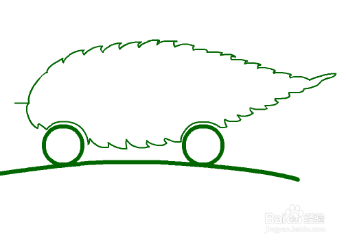 节能降耗保卫南天的图标怎么画