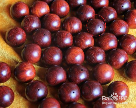 佛珠手链的制作全过程