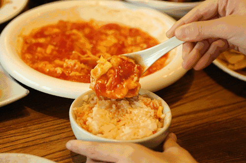 煮西红柿炒鸡蛋少了这个步骤 营养都没了