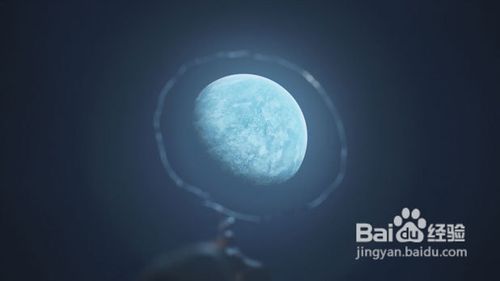 《忧郁症》特效解析:宇宙发生碰撞是如此美丽