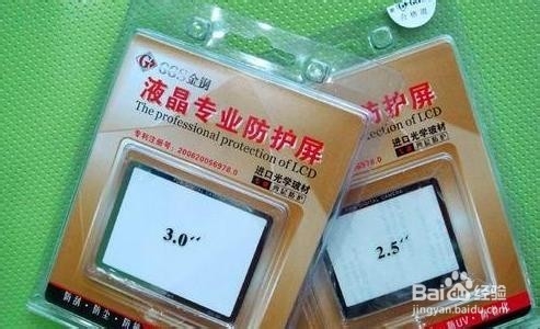 数码相机及镜头保养心得