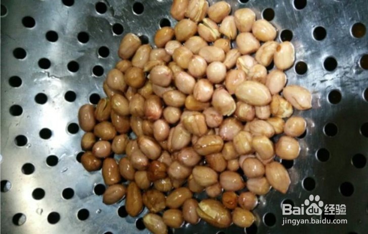 宫保鸡丁的家庭常用做法