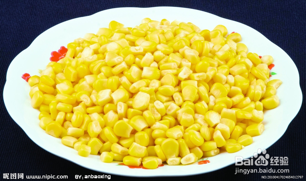 如何炒出色香味俱全的蛋炒饭