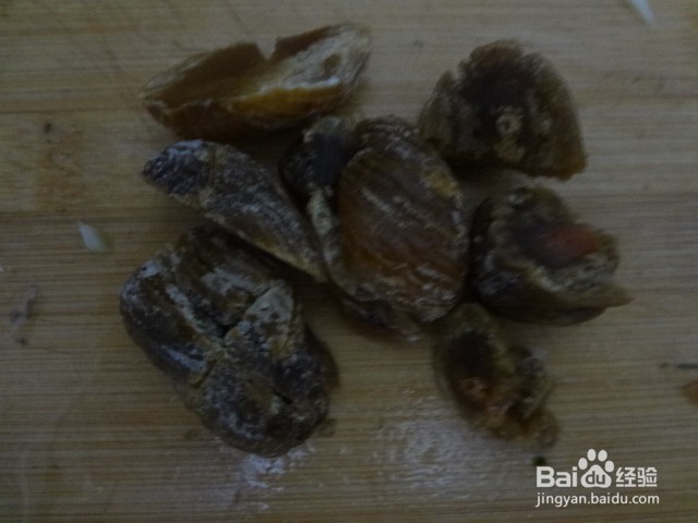 养胃的小米粥