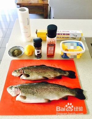 虹鳟鱼最佳食用方法