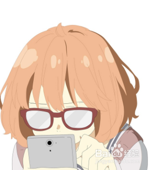 消除双下巴小绝招!