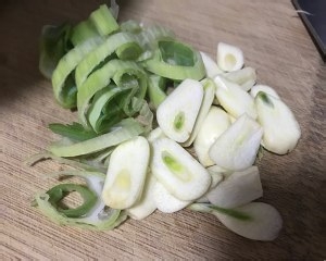 白菜木耳的做法