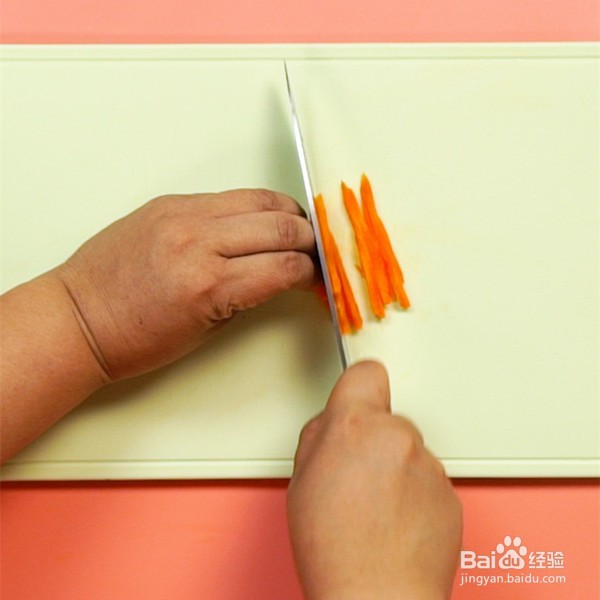 自制凉皮的做法