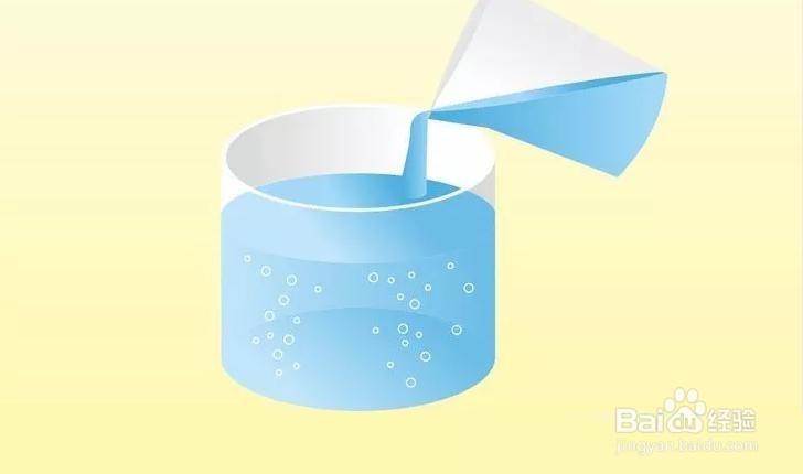 在家自制剃须泡沫，100%天然安全无激素！