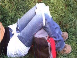 怎样应付野外旅游意外事故