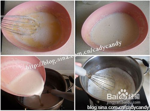 超详细图解小山卷是怎样炼成的