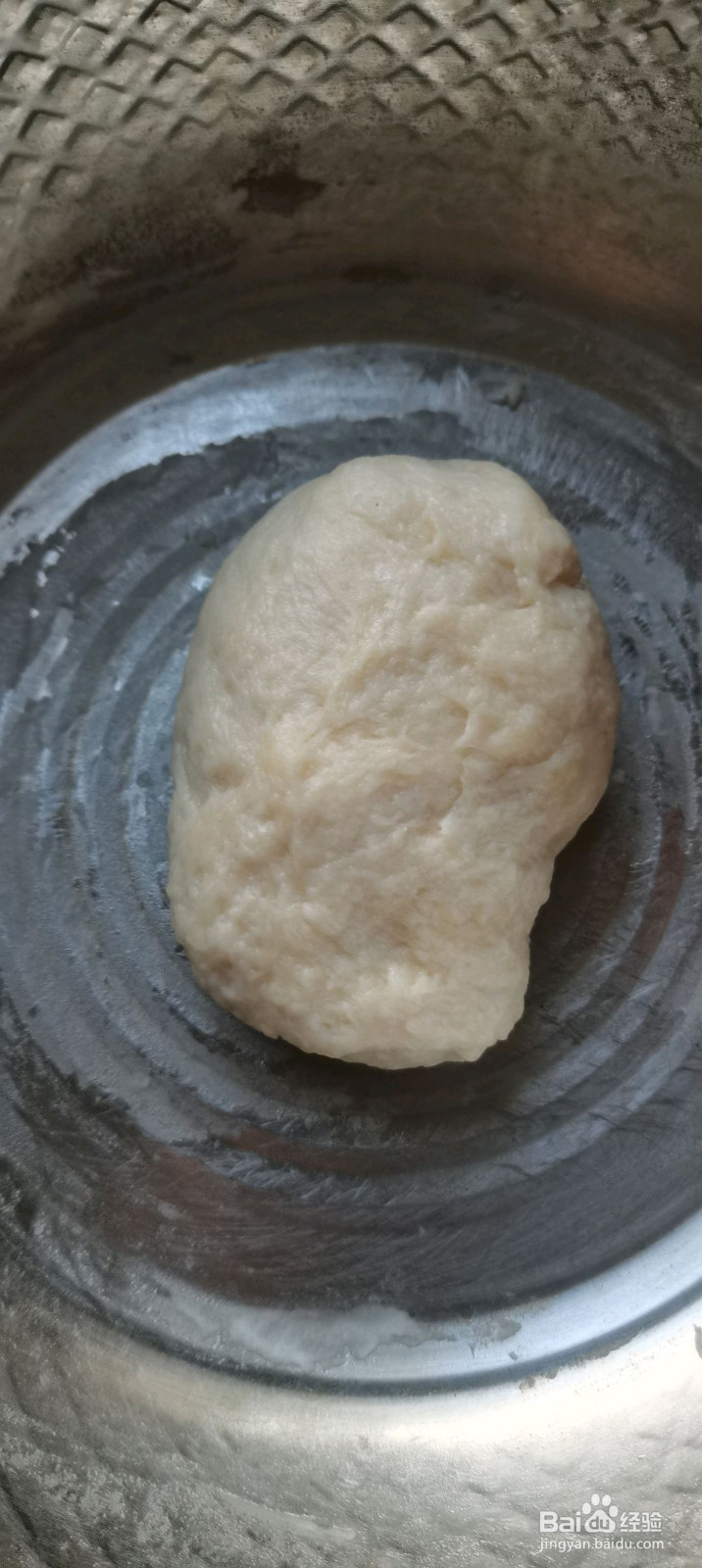 玫瑰鲜花饼的做法