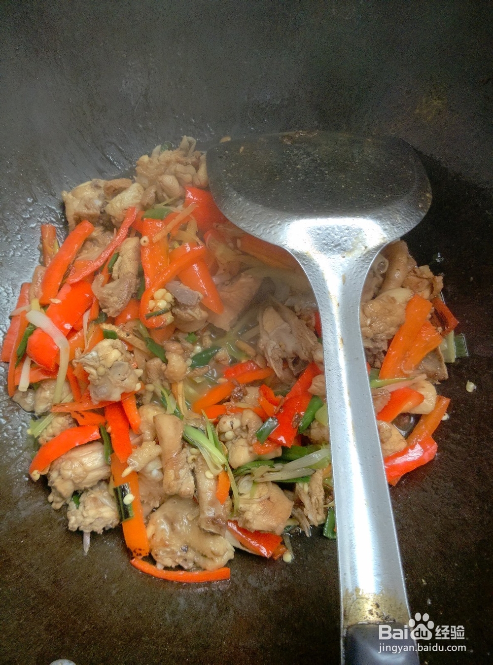 如何做出美味的家常菜红烧鸡块让人回味无穷呢