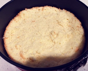 双层芝士蛋糕的做法