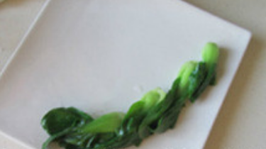 蚝油小花菇的家常做法